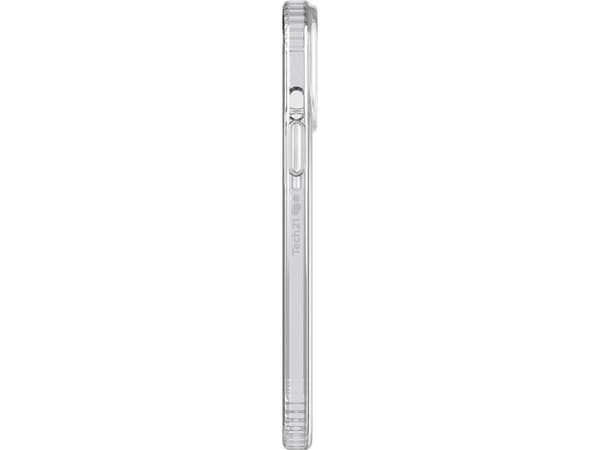 Tech21 Evo Clear, Omslag, Apple, iPhone 12 Pro Max, 17 cm (6.7"), Transparent