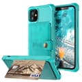 Miniatyrbild 8 av 11: Skal med Kortfack - iPhone 12