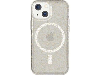 Tech 21 TECH21 ETUI T21-9282 EVO SPARKLE MAGSAFE IPHONE 13 GOLD