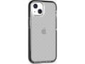 Pikkukuva 3 / 5: Tech21 Evo Check, Suojus, Apple, iPhone 13, 15,5 cm (6.1"), Musta, Läpinäkyvä