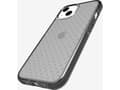 Pikkukuva 5 / 5: Tech21 Evo Check, Suojus, Apple, iPhone 13, 15,5 cm (6.1"), Musta, Läpinäkyvä