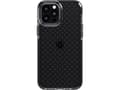 Miniatyrbilde 1 av 2: Tech21 Evo Check, Etui, Apple, iPhone 12 Pro Max, 17 cm (6.7"), Sort, Translucent