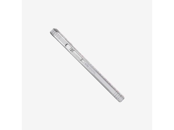 Tech21 Evo Sparkle, Omslag, Apple, iPhone 13, 15,5 cm (6.1"), Multifärg, Transparent