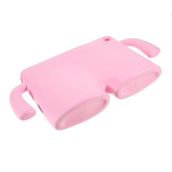 Galaxy Tab A 10.1 2019 Skal 3D Barn - Rosa