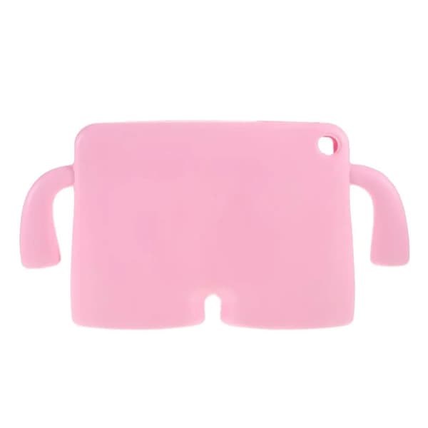 Galaxy Tab A 10.1 2019 Skal 3D Barn - Rosa