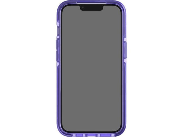 Tech 21 TECH21 ETUI T21-9664 EVO CHECK IPHONE 14 WONDROUS PURPLE
