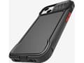 Miniatyrbild 5 av 5: Tech21 Evo Max w/Holster, Omslag, Apple, iPhone 13, 15,5 cm (6.1"), Svart