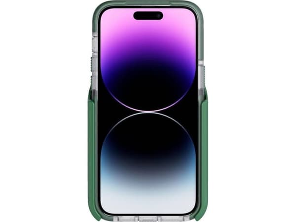 Tech 21 TECH21 ETUI T21-9742 EVO MAX MAGSAFE IPHONE 14 PRO MAX FROSTED GREEN