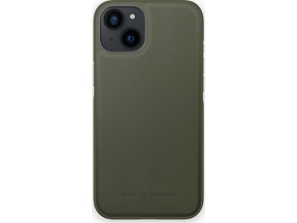 iDeal Of Sweden IDEAL OF SWEDEN IDACAW21-I2161-360 IPHONE 13 CASE INTENSE KHAKI