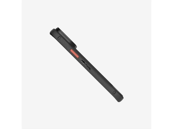 Tech21 Evo Max, Etui, Apple, iPhone 13 Pro Max, 17 cm (6.7"), Sort