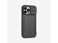 Miniatyrbilde 5 av 5: Tech21 Evo Max, Etui, Apple, iPhone 13 Pro Max, 17 cm (6.7"), Sort