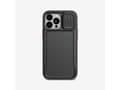 Miniatyrbilde 1 av 5: Tech21 Evo Max, Etui, Apple, iPhone 13 Pro Max, 17 cm (6.7"), Sort