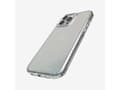 Miniatyrbilde 3 av 5: Tech21 Evo Sparkle, Etui, Apple, iPhone 13 Pro Max, 17 cm (6.7"), Flerfarget, Gjennomsiktig