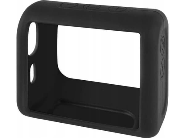 Xrec Case Cover Silikonetui for Jbl Go 3
