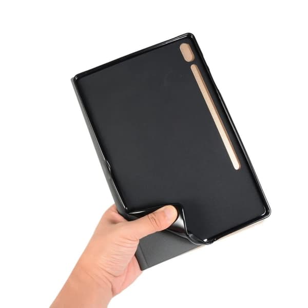 Galaxy Tab S8 Ultra Fodral - Svart