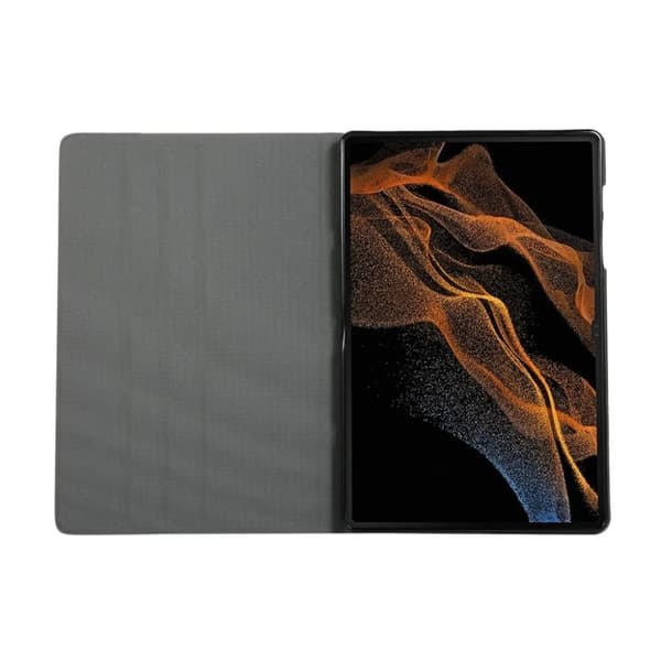 Galaxy Tab S8 Ultra Fodral - Svart
