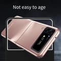 Miniatyrbild 3 av 3: Galaxy Z Flip4 5G Mobilskal PC - Rosaguld