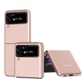 Miniatyrbild 1 av 3: Galaxy Z Flip4 5G Mobilskal PC - Rosaguld