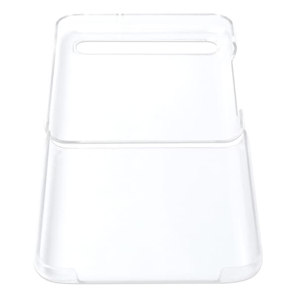 Stilrent Skyddsskal - Samsung Galaxy Z Flip