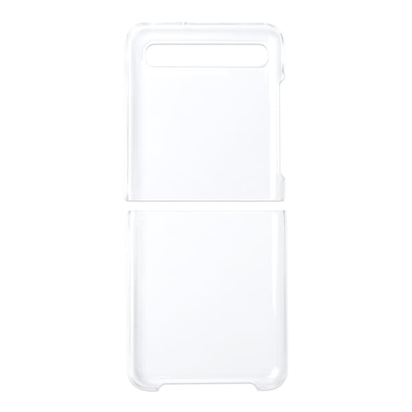 Stilrent Skyddsskal - Samsung Galaxy Z Flip