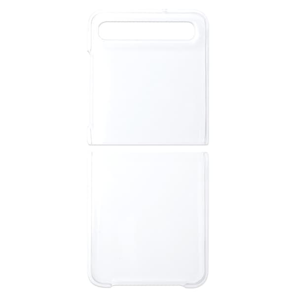 Stilrent Skyddsskal - Samsung Galaxy Z Flip