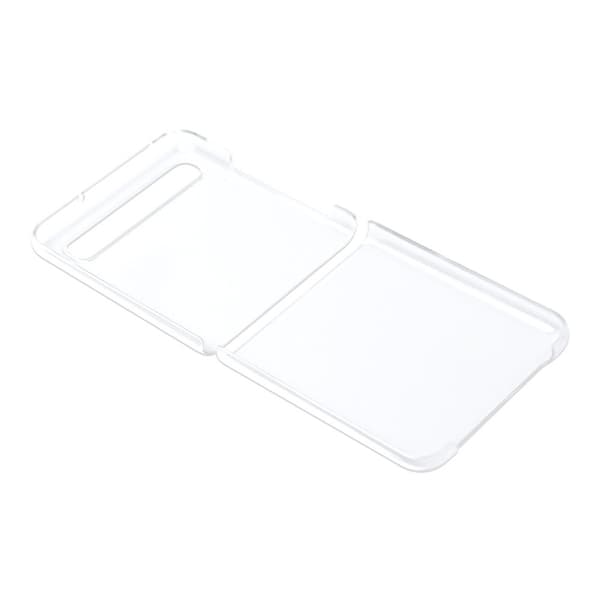Stilrent Skyddsskal - Samsung Galaxy Z Flip