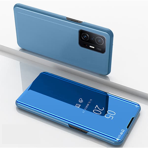 Xiaomi 11T Pro - Elegant Fodral från LEMAN