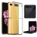 Miniatyrbild 1 av 11: Klassiskt Skyddsskal - Samsung Galaxy Z Flip
