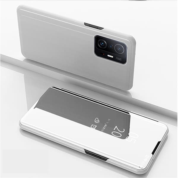 Xiaomi 11T Pro - Fodral med Spegeleffekt