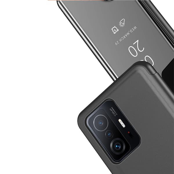 Xiaomi 11T Pro - Fodral med Spegeleffekt
