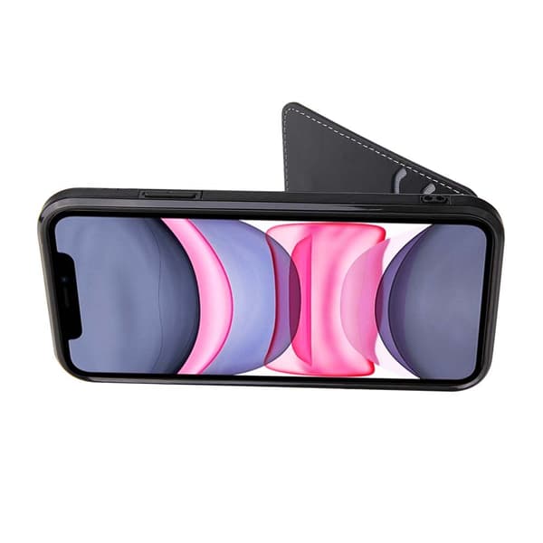 iPhone 12 Pro Skal med Kortfack