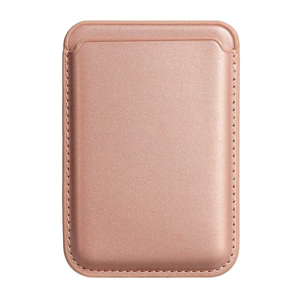 Stilren Magnetisk Korthållare (Mobiler)