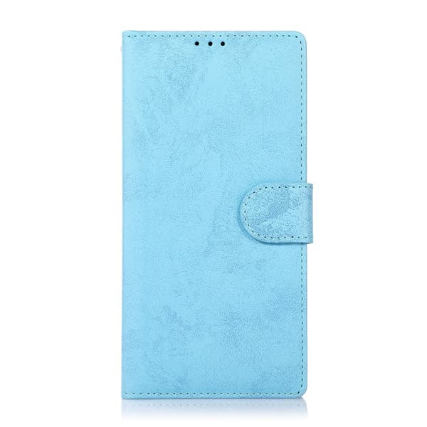 Samsung Galaxy A42 - Smart Plånboksfodral med Skalfunktion
