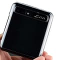 Miniatyrbild 7 av 9: Samsung Galaxy Z Flip - Transperent Skyddsskal