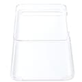 Miniatyrbild 2 av 9: Samsung Galaxy Z Flip - Transperent Skyddsskal