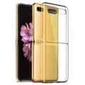 Miniatyrbild 1 av 9: Samsung Galaxy Z Flip - Transperent Skyddsskal