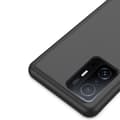 Miniatyrbild 10 av 11: Elegant Fodral i Spegeldesign - Xiaomi 11T Pro