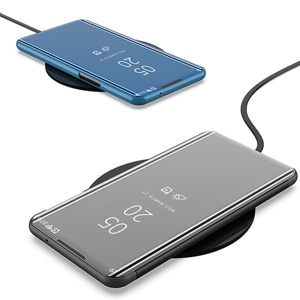 Stilsäkert Fodral av Leman - Xiaomi 11T Pro