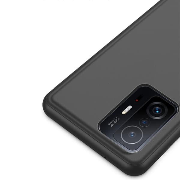Stilsäkert Fodral av Leman - Xiaomi 11T Pro