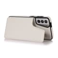 Miniatyrbild 8 av 11: Stilrent Skal med Kortfack - Samsung Galaxy S21