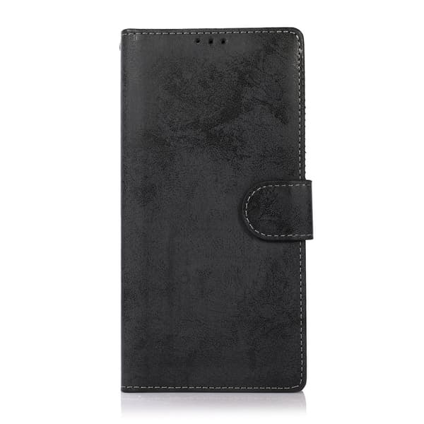 Smart Plånboksfodral LEMAN - Samsung Galaxy A42