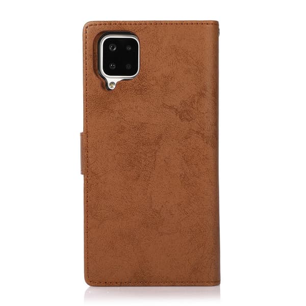 Smart Plånboksfodral LEMAN - Samsung Galaxy A42