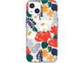 Miniatyrbilde 1 av 2: Tech 21 TECH21 ETUI T21-9318 EVO ART MAGSAFE IPHONE 13 MINI RED ROSE
