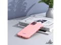 Pikkukuva 3 / 5: Choetech MFM Pudotussuojakotelo MagSafe iPhone 13 vaaleanpunainen (PC0112-MFM-PK)