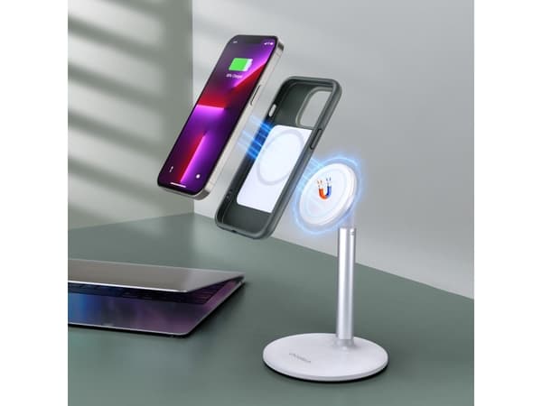 Choetech Choetech deksel til iPhone 13 Pro Max grønn (PC0114-MFM-GN)