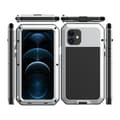 Miniatyrbild 5 av 10: iPhone 12 Pro Max - Skyddande 360-Skal HEAVY DUTY (Aluminium)