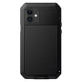 Miniatyrbild 8 av 10: iPhone 12 Pro Max - Skyddande 360-Skal HEAVY DUTY (Aluminium)