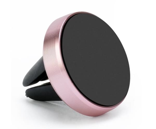 Magnetisk Telefonholder for Bil - Universell Passform