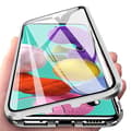 Miniatyrbild 3 av 11: Samsung Galaxy S20 Ultra - Smart Skal med Magnetfunktion