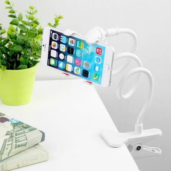 Neck Hanging Phone Holder Stand for all kinds of Phones